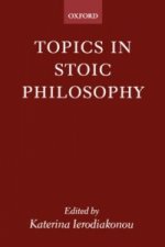 Topics in Stoic Philosophy