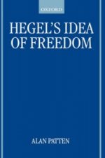 Hegel's Idea of Freedom