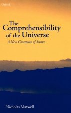 Comprehensibility of the Universe