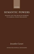 Semantic Powers