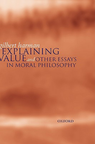 Explaining Value