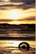Measure of Things