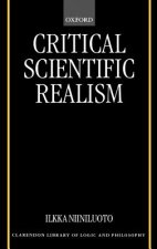Critical Scientific Realism