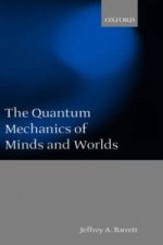 Quantum Mechanics of Minds and Worlds