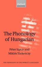 Phonology of Hungarian