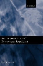 Sextus Empiricus and Pyrrhonean Scepticism