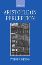 Aristotle on Perception