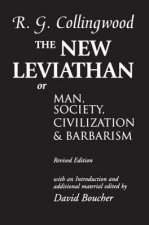 New Leviathan