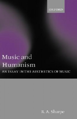 Music and Humanism