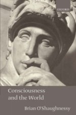 Consciousness and the World