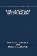 Languages of Jerusalem