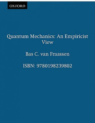 Quantum Mechanics