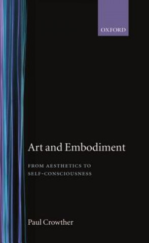 Art and Embodiment