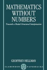 Mathematics without Numbers