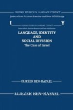 Language, Identity, and Social Division