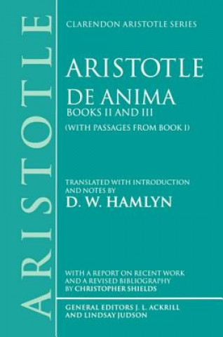 De Anima
