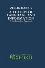 Theory of Language and Information