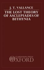 Lost Theory of Asclepiades of Bithynia