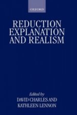 Reduction, Explanation, and Realism