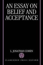 Essay on Belief and Acceptance