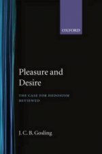 Pleasure and Desire