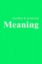 Meaning