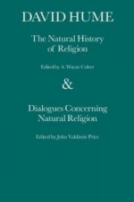 Natural Histroy of religion & Dialoguies Concerning Natural Religion