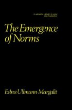 Emergence of Norms