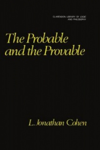 Probable and the Provable
