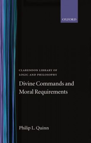 Divine Commands and Moral Requirements