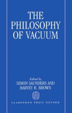 Philosophy of Vacuum