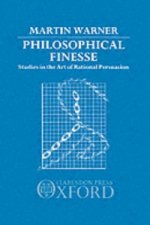 Philosophical Finesse