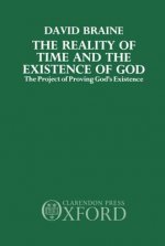 Reality of Time and the Existence of God