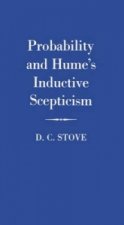 Probability and Hume's Inductive Scepticism
