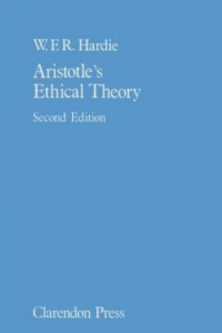 Aristotle's Ethical Theory