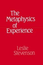 Metaphysics of Experience