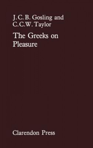 Greeks On Pleasure