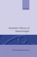 Aristotle's theory of moral insight