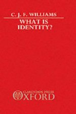 What is Identity?