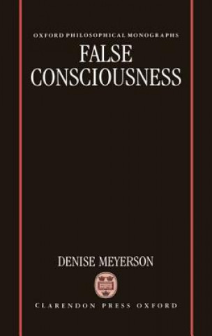 False Consciousness