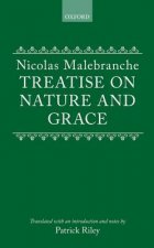 Treatise on Nature and Grace