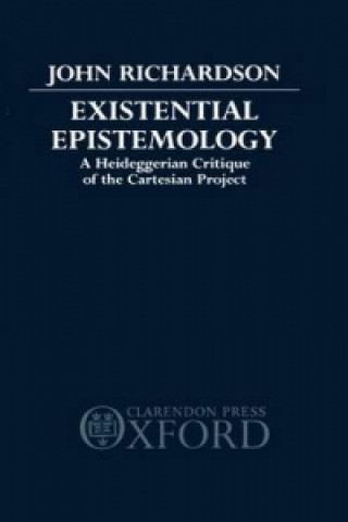 Existential Epistemology