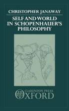 Self and World in Schopenhauer's Philosophy