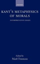 Kant's Metaphysics of Morals