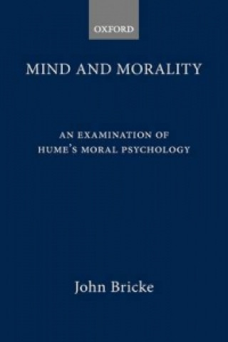 Mind and Morality