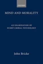 Mind and Morality