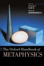 Oxford Handbook of Metaphysics