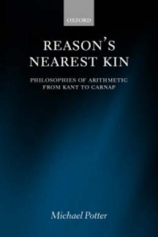 Reason's Nearest Kin