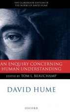 Enquiry concerning Human Understanding