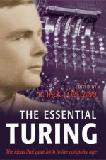 Essential Turing